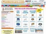 Plomberie Pro