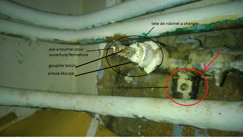 Robinet D Arret Page 1 Composants Securite Et Entretien D Installations Plombiers Reunis