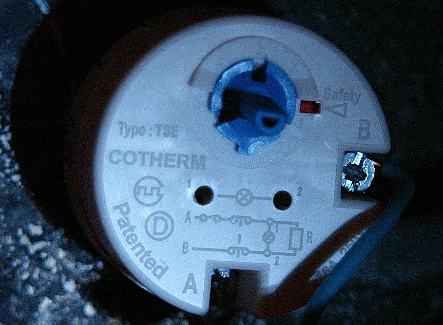 Mon Ballon Fait Sauter Le Disjoncteur Page 1 Productions D Eau Chaude Chauffe Eau Electrique Ou Au Gaz Plombiers Reunis