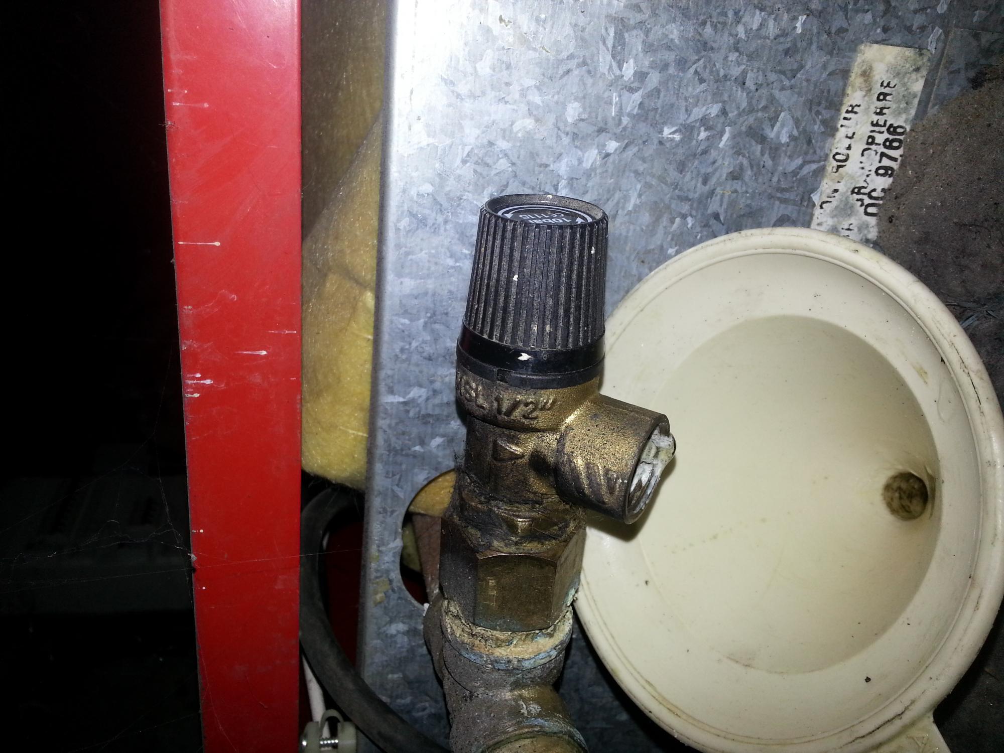 Conseil Soupape Securite Chaudiere Fioul Page 1 Forum Sur Chaudieres Au Gaz Fioul Granules Etc Plombiers Reunis